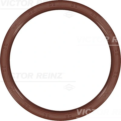 Shaft Seal, crankshaft